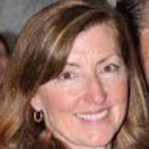 Meet your Posher, Joan